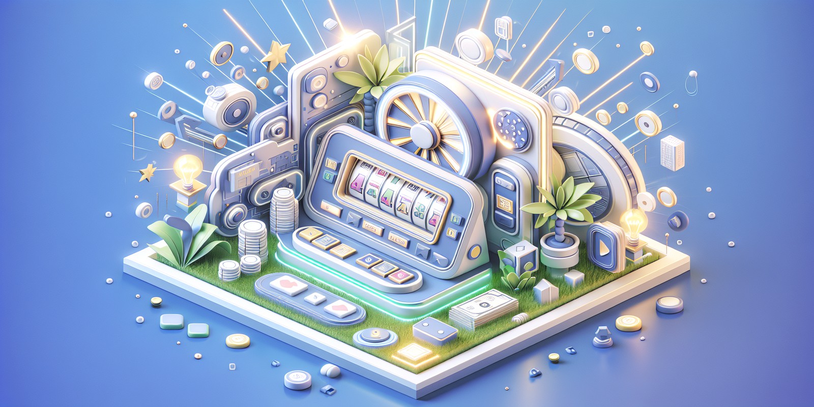 Battle Through the Heavens: Top Slot Games to Conquer in 2025 - Slot Strategy Guide for Pakistani | INT