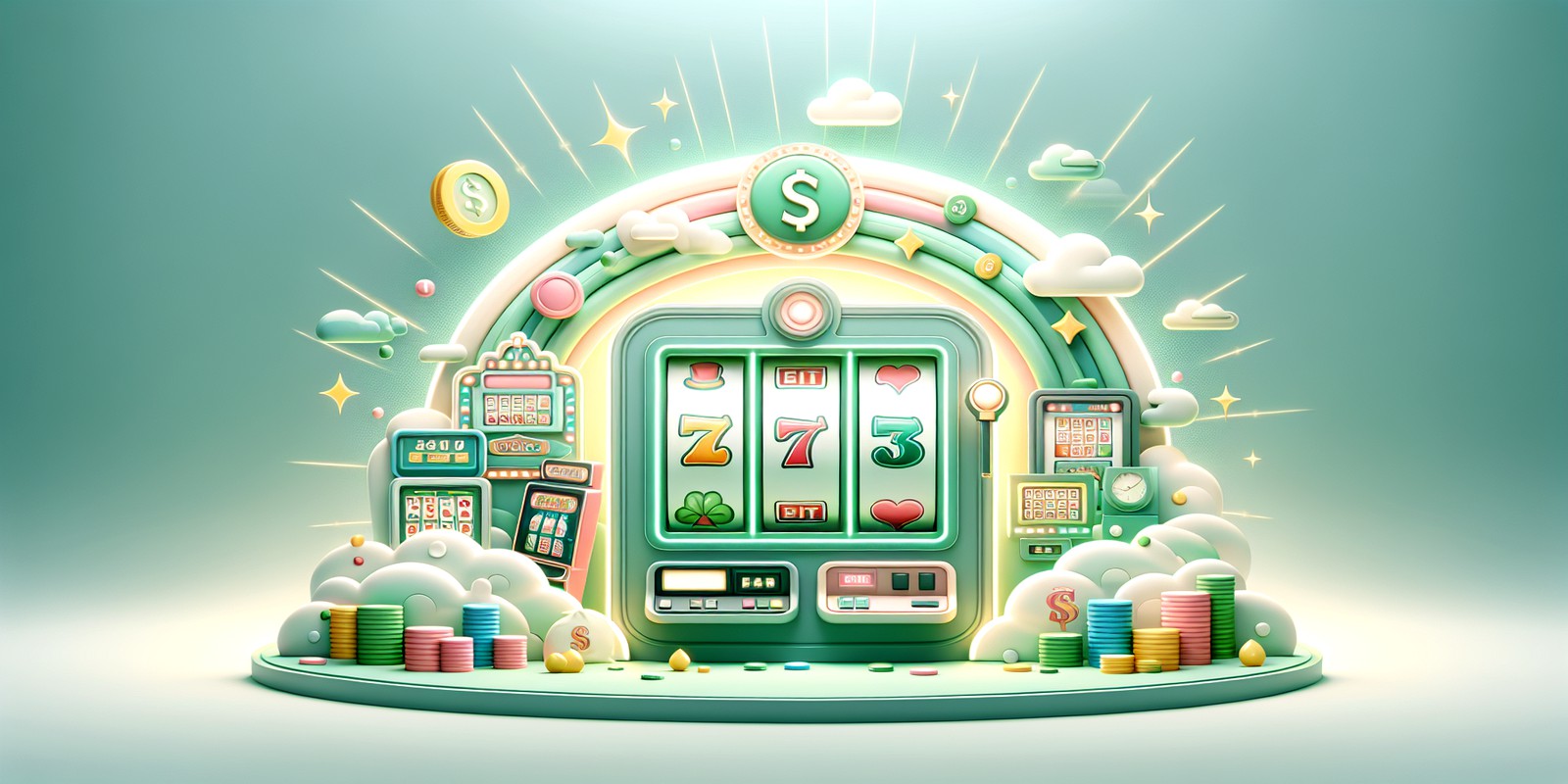 Borderland Adventures: Spin to Win Big in Slot Games 2025 - Slot Strategy Guide for Pakistani | INT