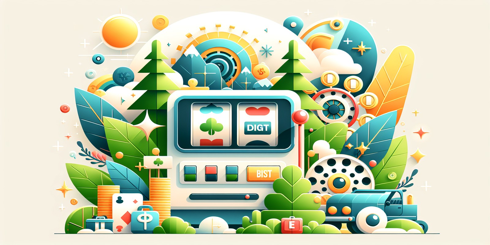 Maximize Your Wins: A Guide to the Pog Calculator in Slot Games 2025 - Slot Strategy Guide for Pakistani | INT