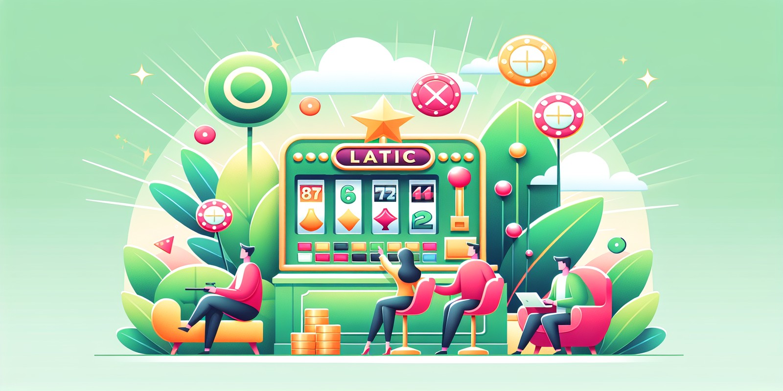 Pak Scorecard: Unveiling Top Slot Games for Global Players in 2025 - Slot Strategy Guide for Pakistani | INT