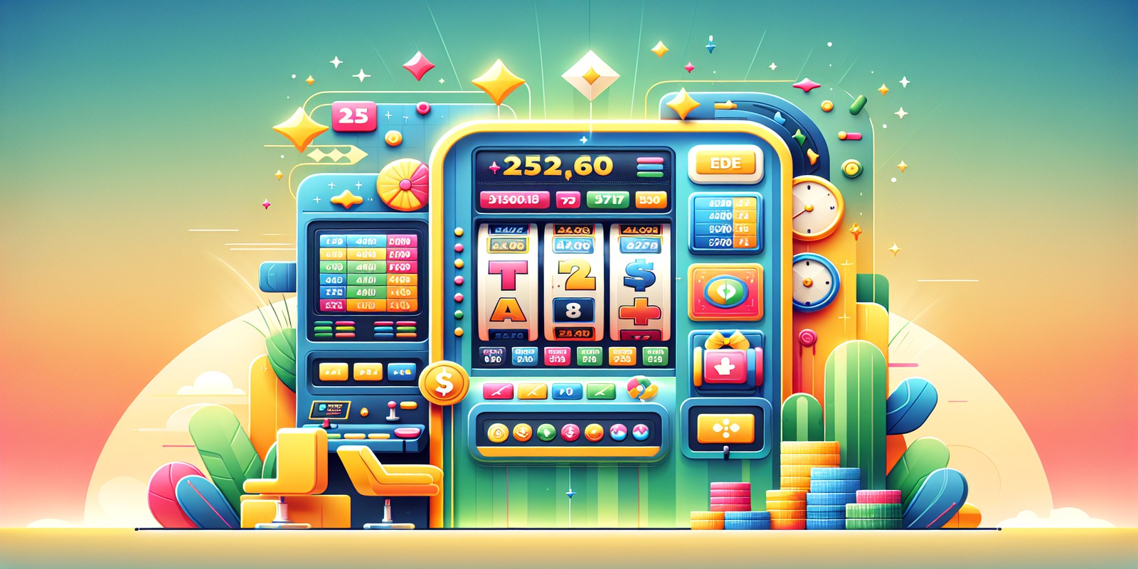 Scoring Big with Slots: The Ultimate Gameplay Guide 2025 - Slot Strategy Guide for Pakistani | INT