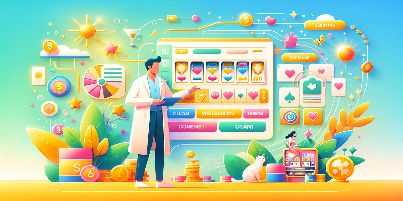 Skyward Battles: Unlock Winning Strategies in Heavenly Slots 2025 - Slot Strategy Guide for Pakistani | INT