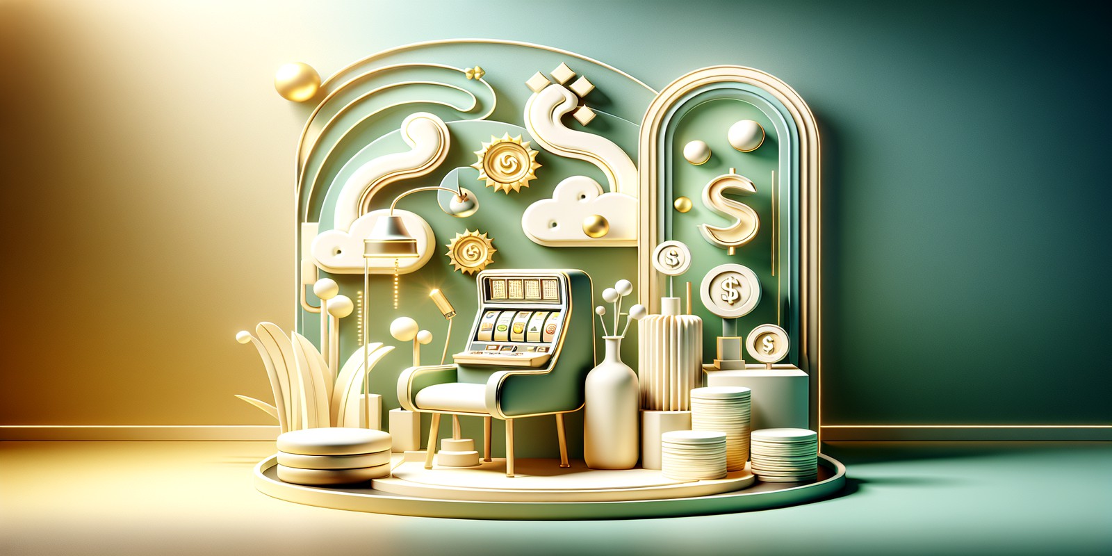 Spin the Reels with Just 1 Cent in 2025: Slot Strategies Unveiled - Slot Strategy Guide for Pakistani | INT