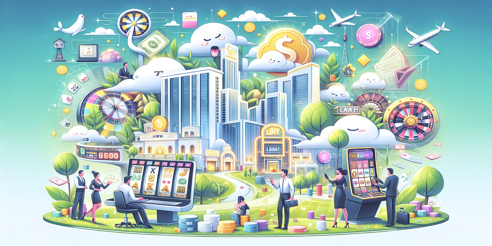 Spin to Victory: Conquer the Heavens in Slot Games 2025 - Slot Strategy Guide for Pakistani | INT