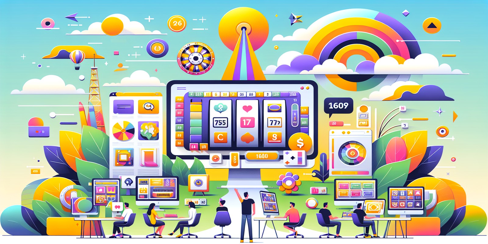 Spin to Win: 1-Cent Slot Strategies for Global Gamblers in 2025 - Slot Strategy Guide for Pakistani | INT