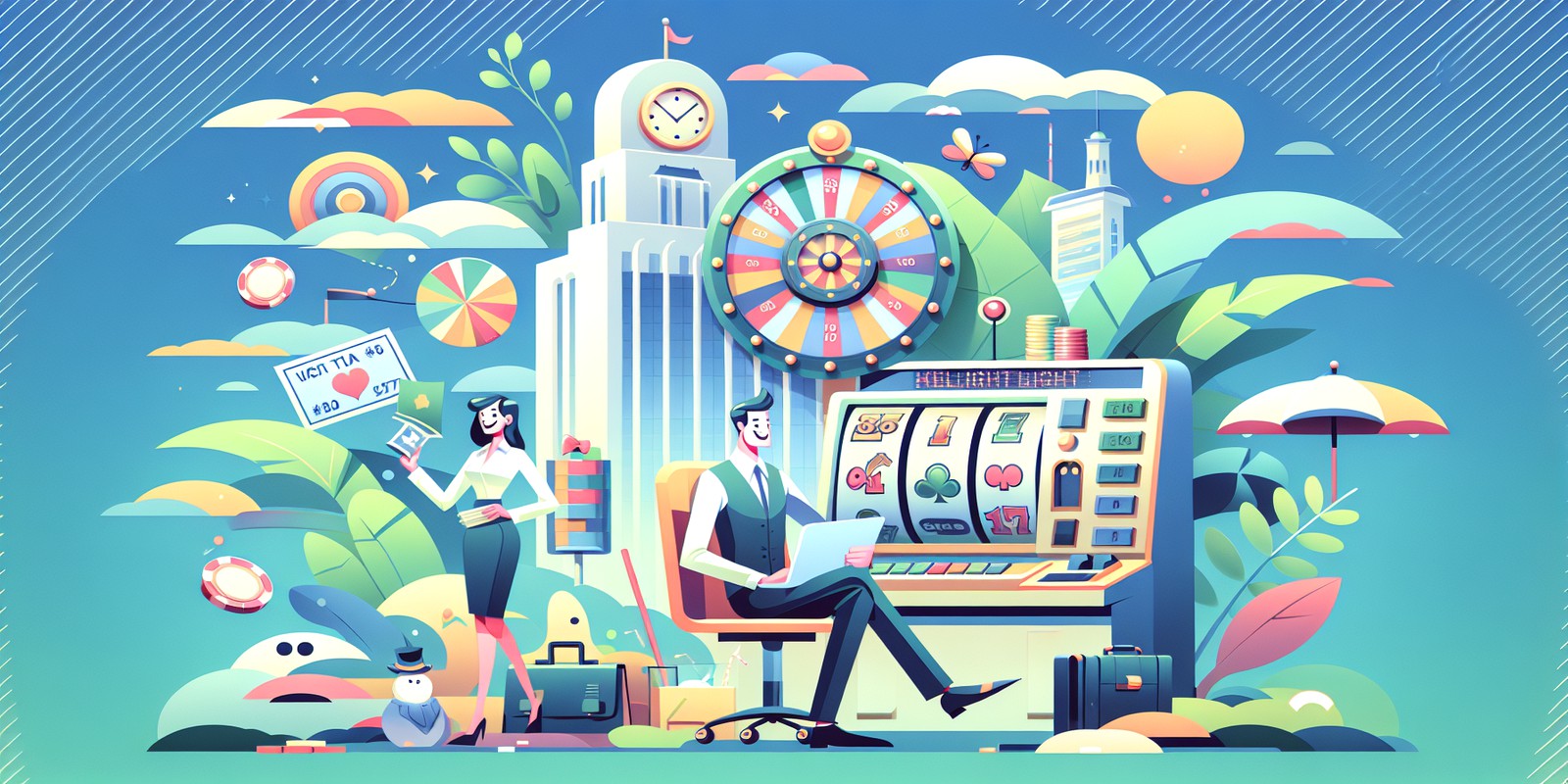 Unlock Big Wins with 1-Cent Slots in 2025: Tips & Tricks for Pakistan Players