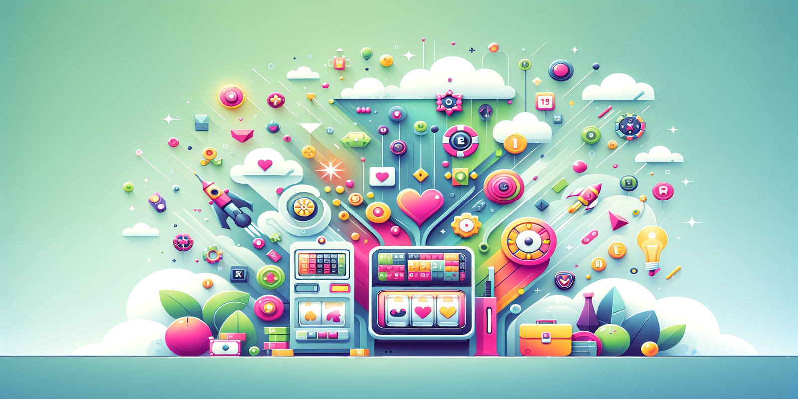 Unlock the Dark Secrets of Winning Slots in 2026 - INT Guide for Pakistan Players