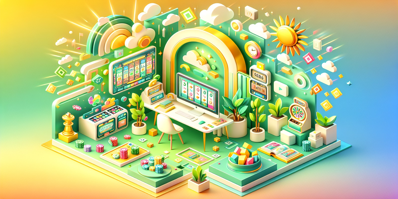 Unlock the Secrets: Strategies for Winning on Slot Games in 2025 - Slot Strategy Guide for Pakistani | INT