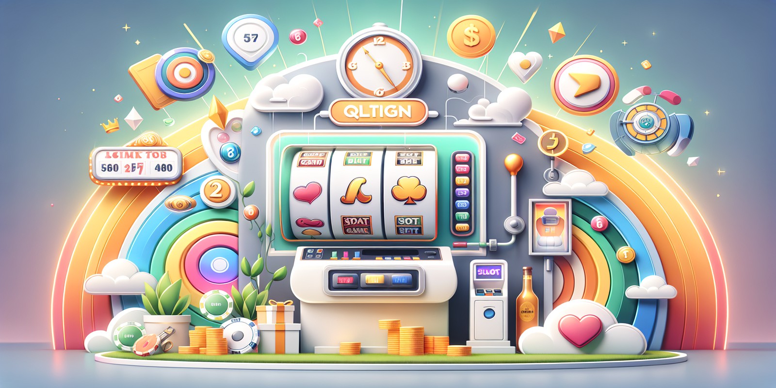 Unlock Winning Strategies: Master FBM Calculator for Slots in 2025 - Slot Strategy Guide for Pakistani | INT