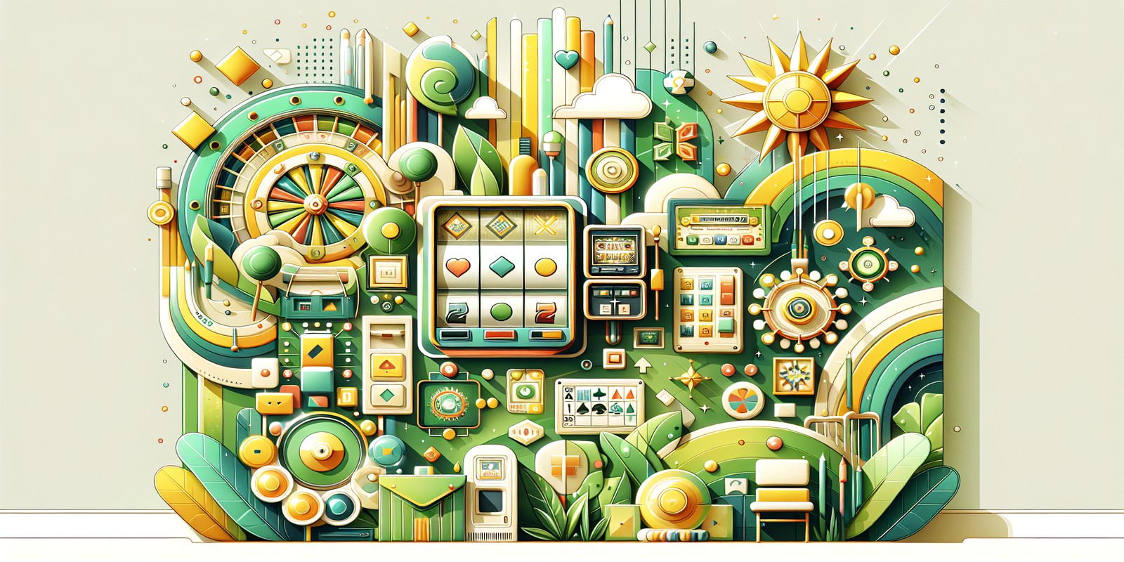 Unlock Your Winning Potential: First Case Strategies for Slots in 2025 - Slot Strategy Guide for Pakistani | INT