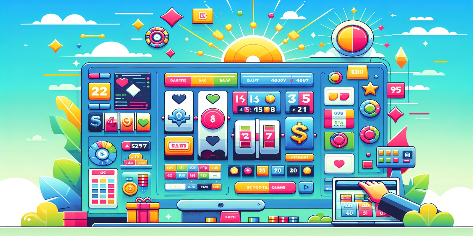 Guide to unlocking your winning potential in online slots for 2026 at INT.