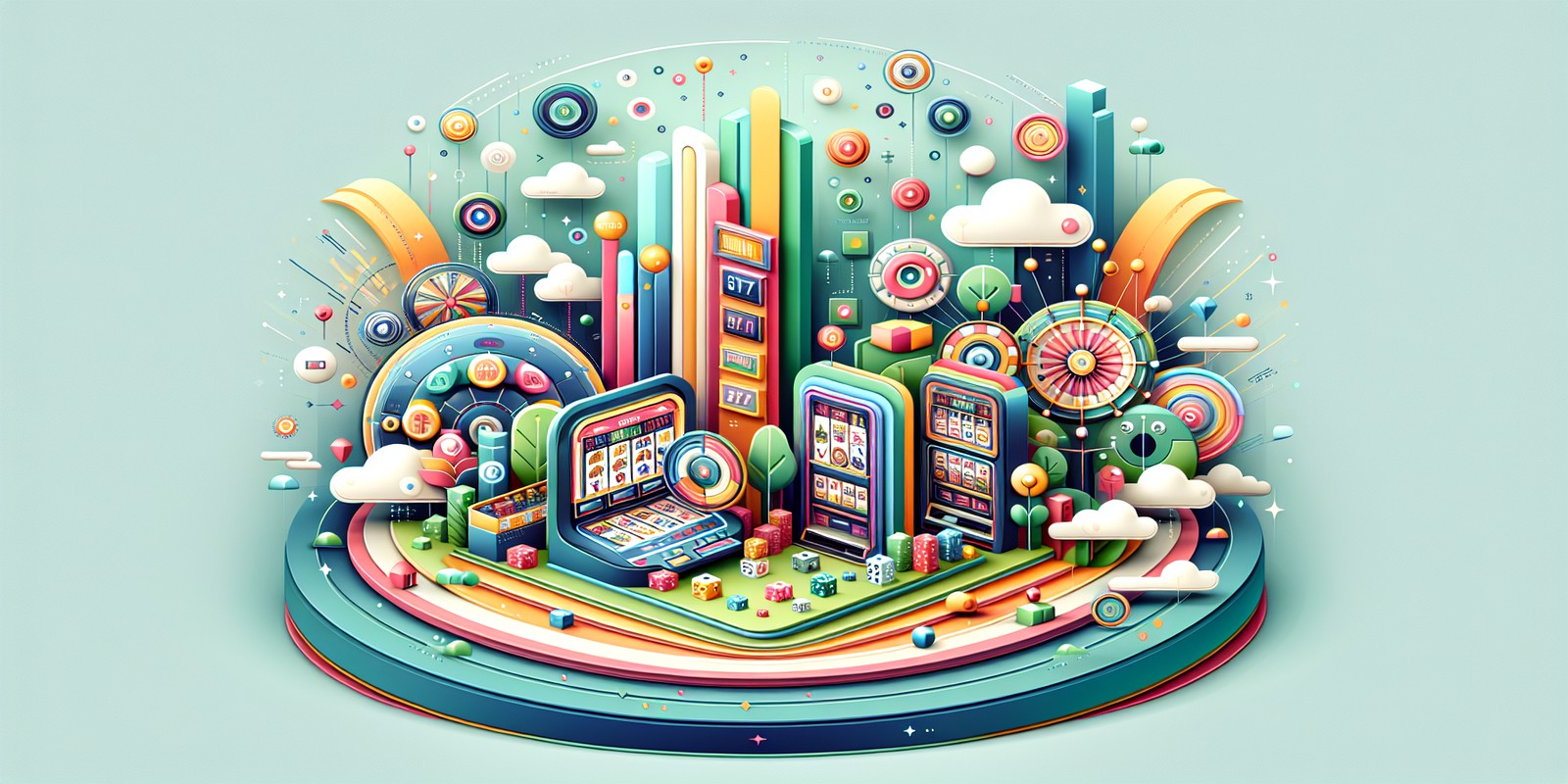 Unlocking 1 Cent Slot Games: How to Maximize Your Winnings in 2025 - Slot Strategy Guide for Pakistani | INT