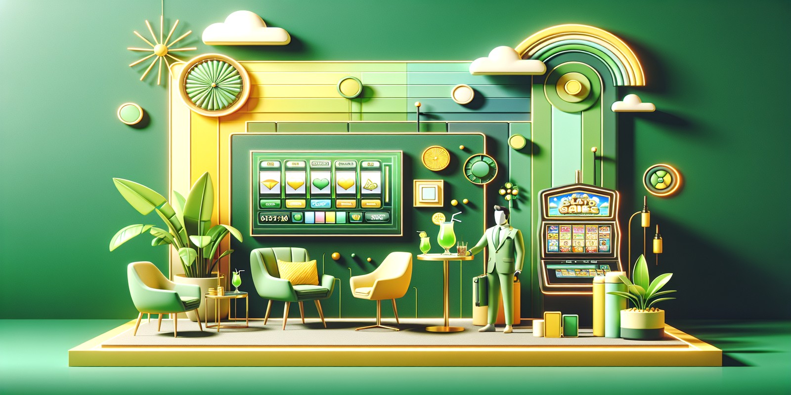 Unlocking the Pog Calculator: Boost Your Slot Game Strategy in Pakistan 2025 - Slot Strategy Guide for Pakistani | INT