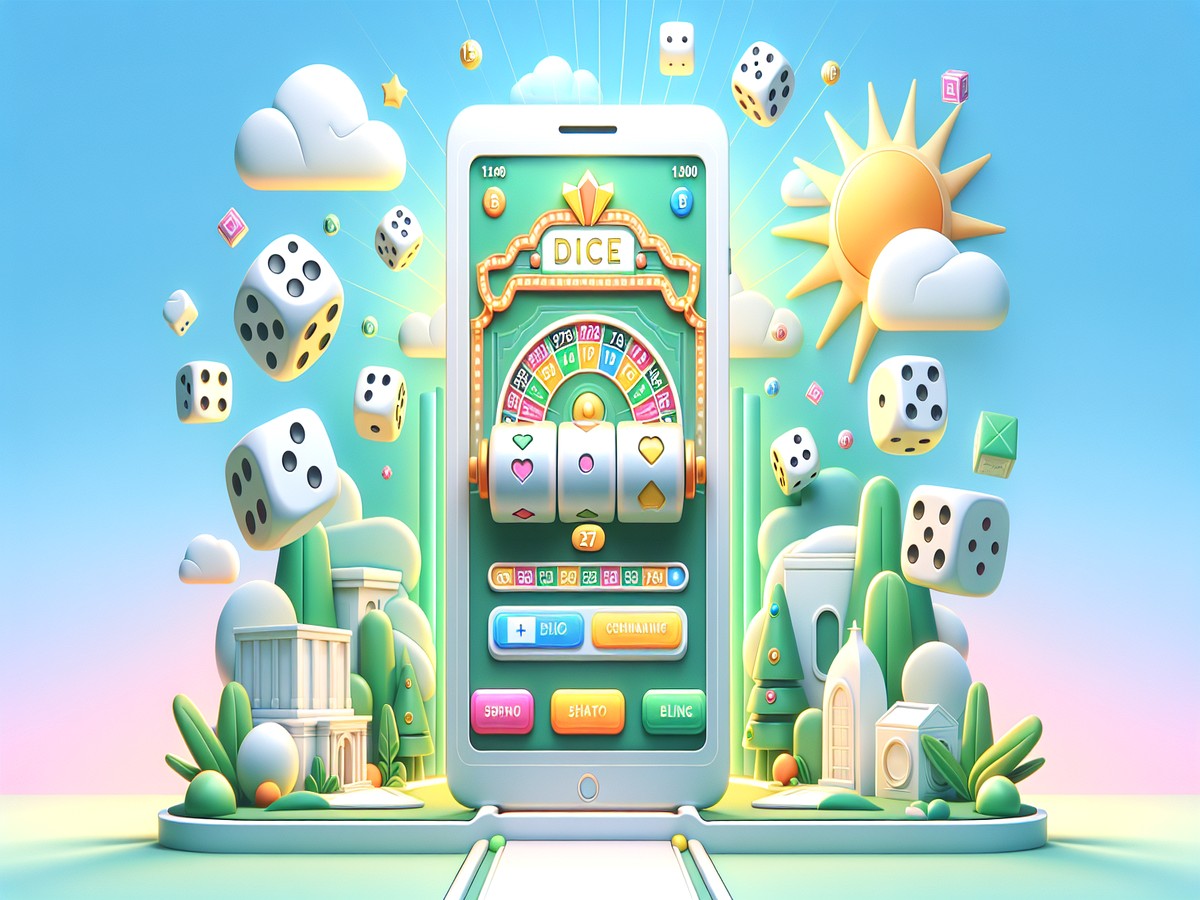 INT Dice Games - Enjoy Dice Games at INT