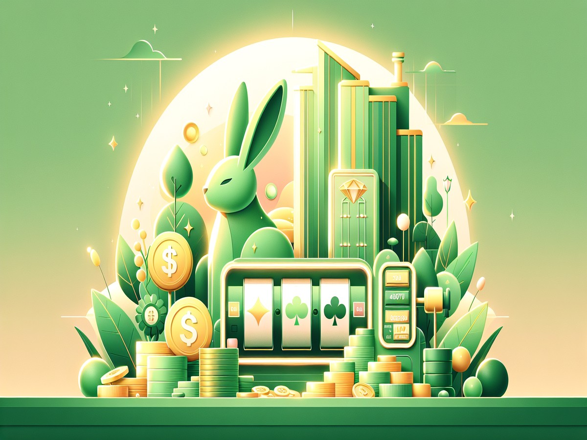 INT Fortune Rabbit Slots - Discover at INT