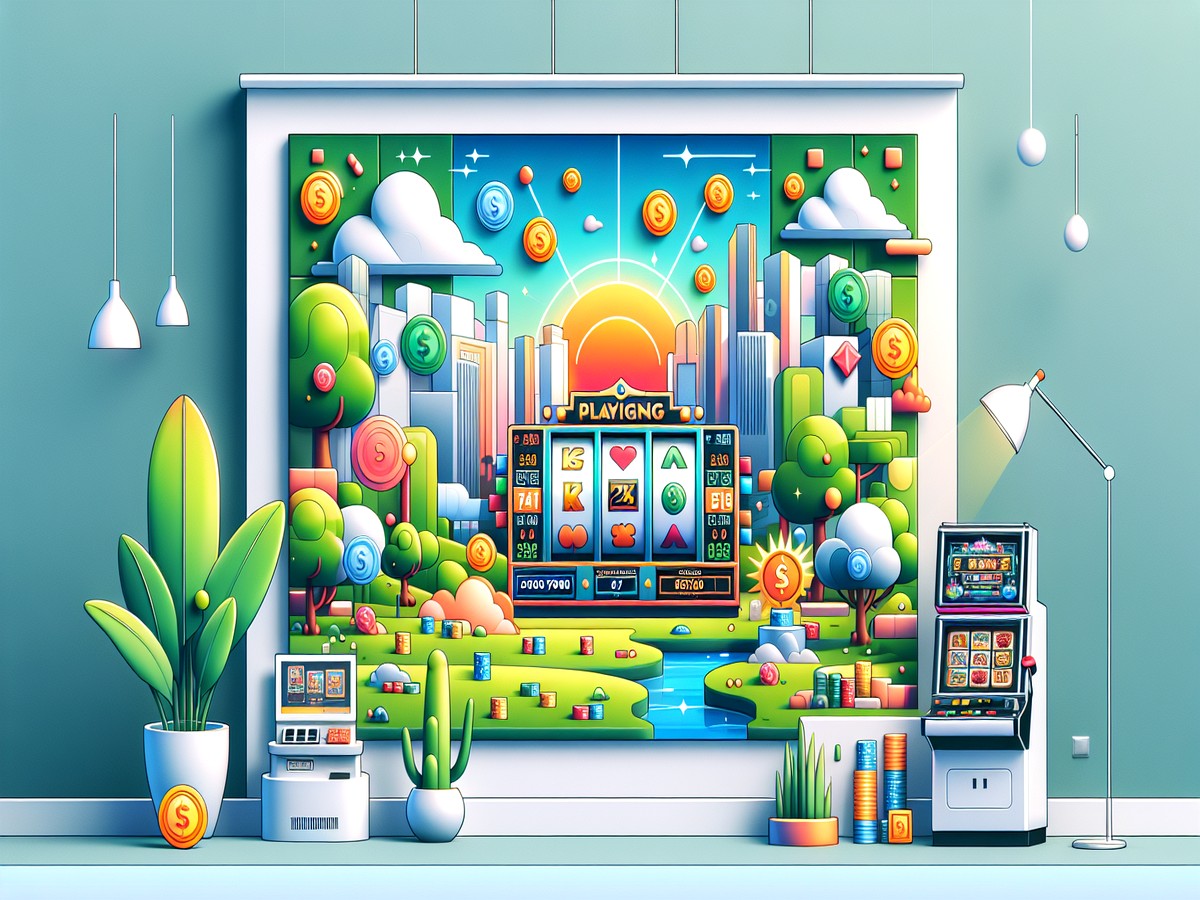 INT Fortune Tiger Games - Exciting Gameplay at INT