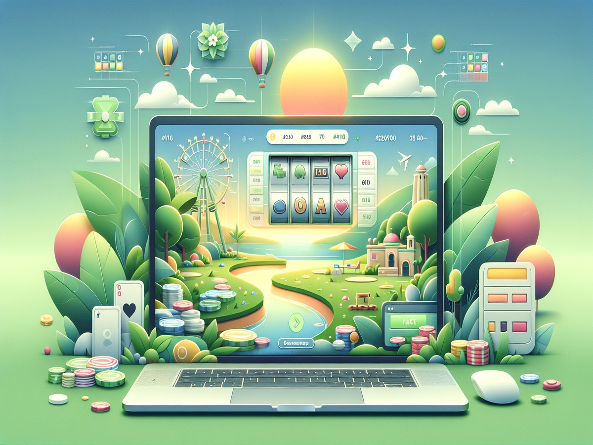 INT More Games - Explore More Options at INT