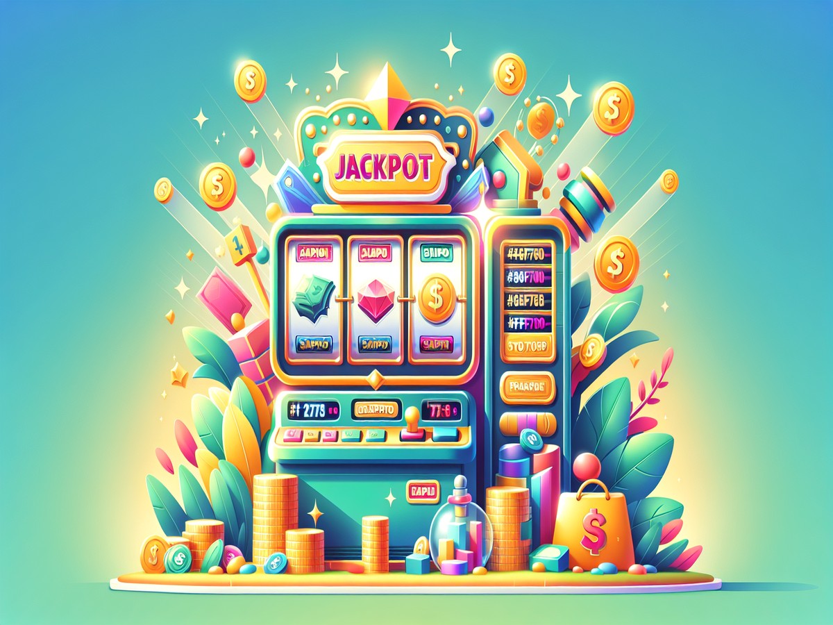 INT Super Jackpot - Amazing Payouts await at INT