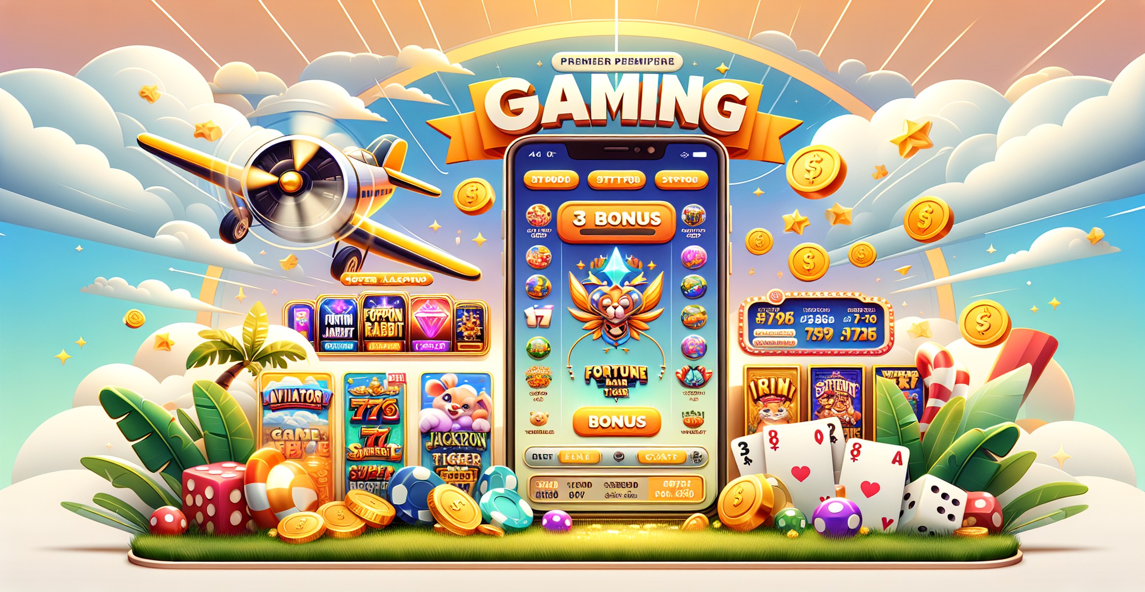 Classic Fruit Slots - Play Classic Slots at INT