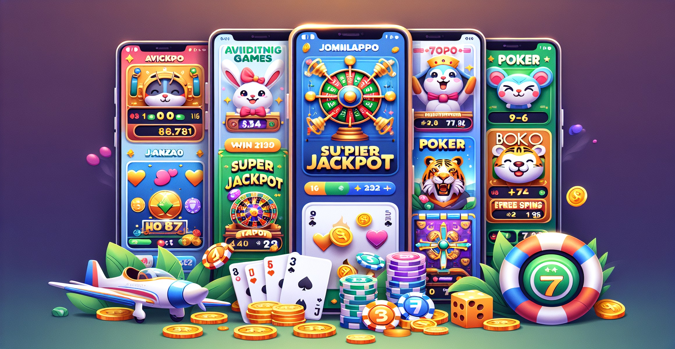 Fortune Tiger Games - Explore Fortune Tiger Games at INT