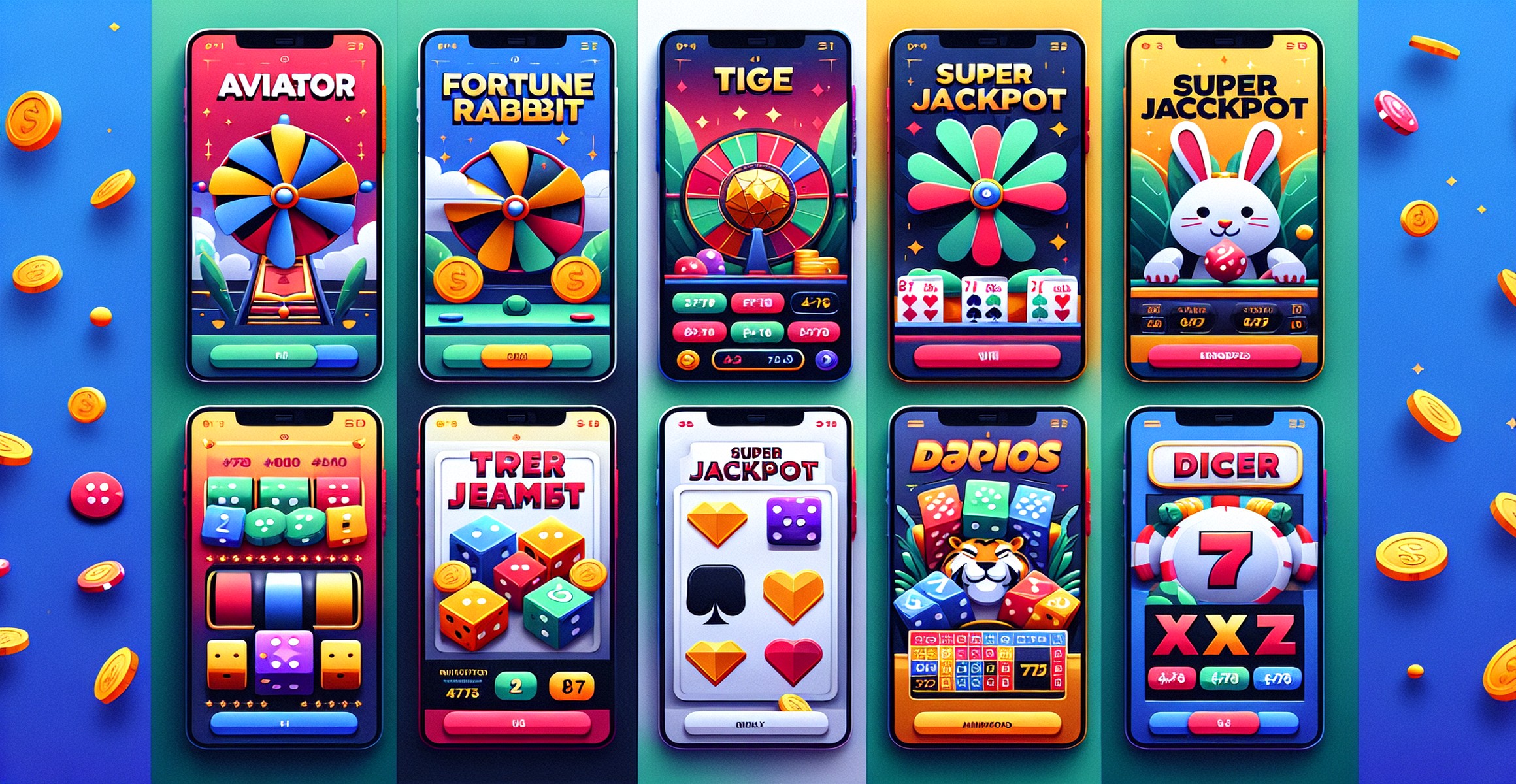 Poker Games - Enjoy Poker Games at INT